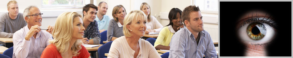 Hypnosis Training Phoenix